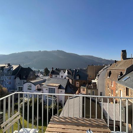 Modernes Apartement Mit Balkon In Toplage! Traben-Trarbach Zewnętrze zdjęcie
