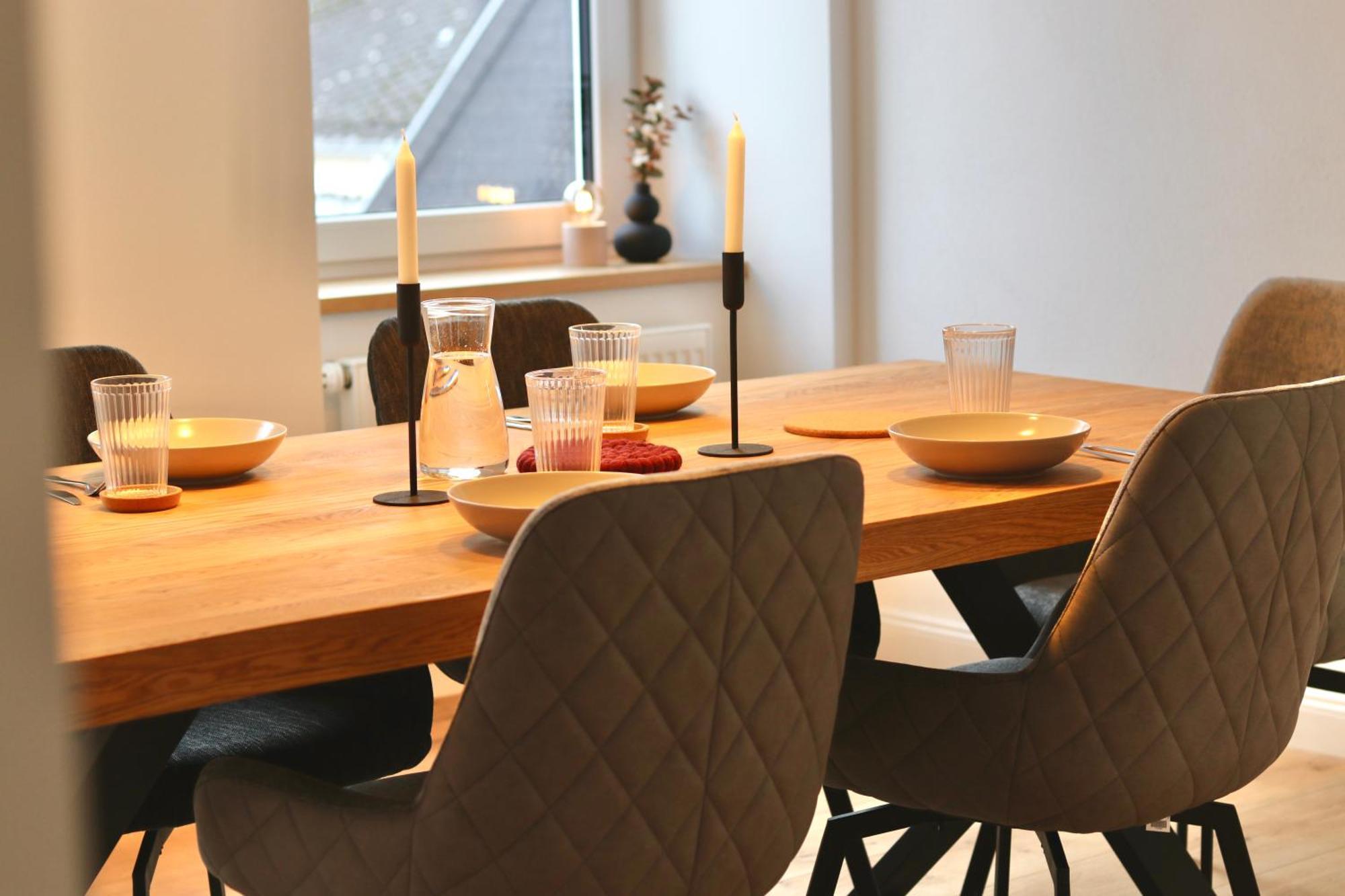 Modernes Apartement Mit Balkon In Toplage! Traben-Trarbach Zewnętrze zdjęcie