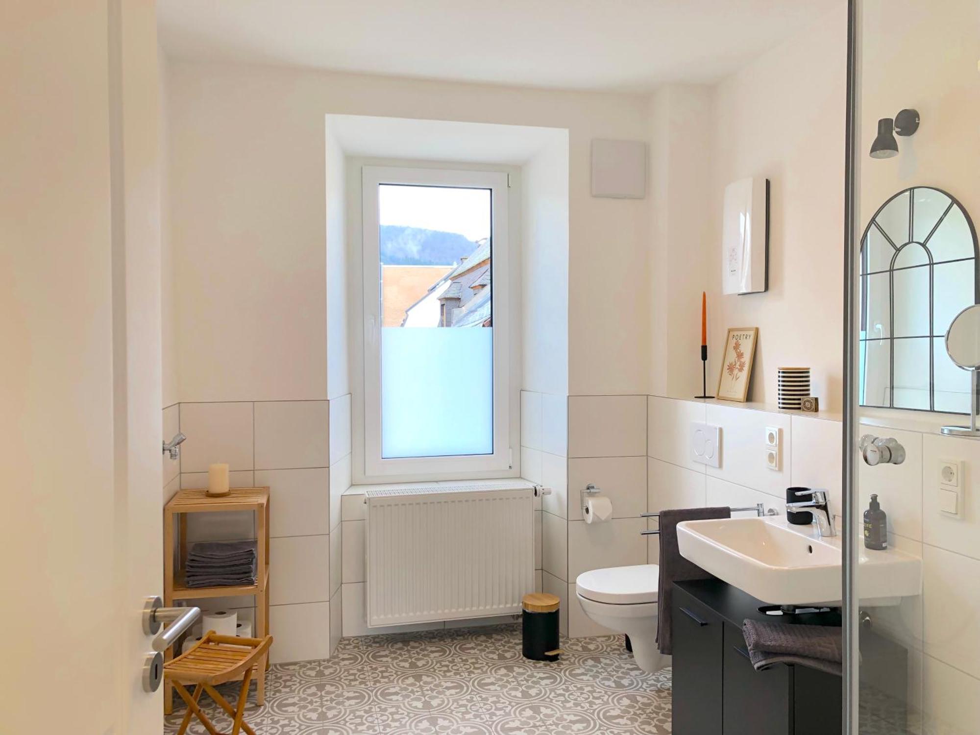 Modernes Apartement Mit Balkon In Toplage! Traben-Trarbach Zewnętrze zdjęcie