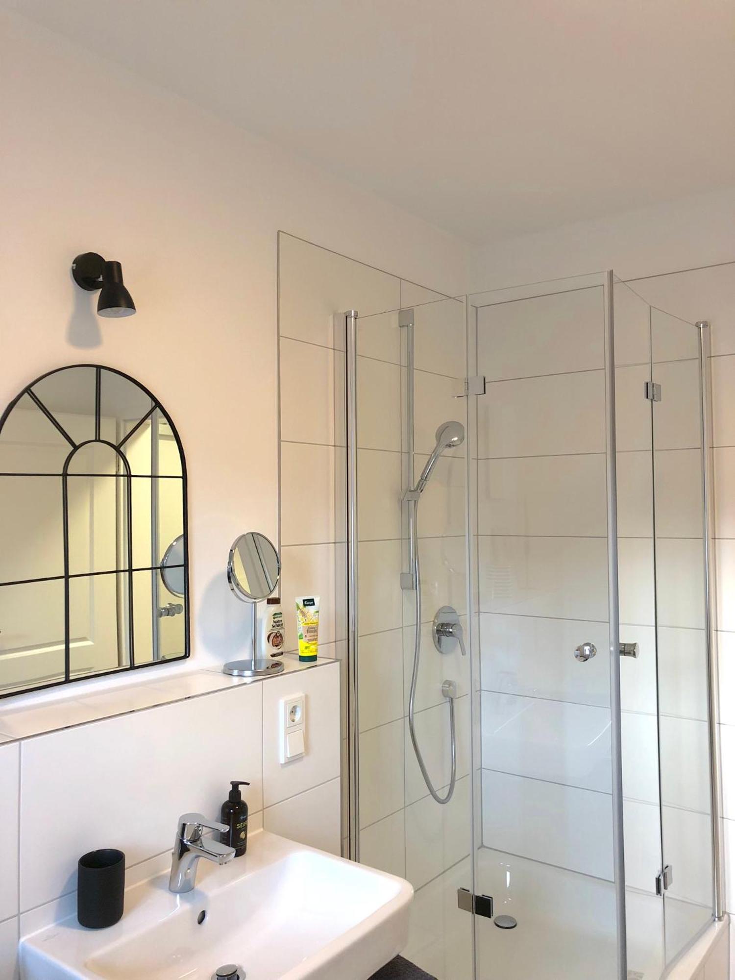 Modernes Apartement Mit Balkon In Toplage! Traben-Trarbach Zewnętrze zdjęcie