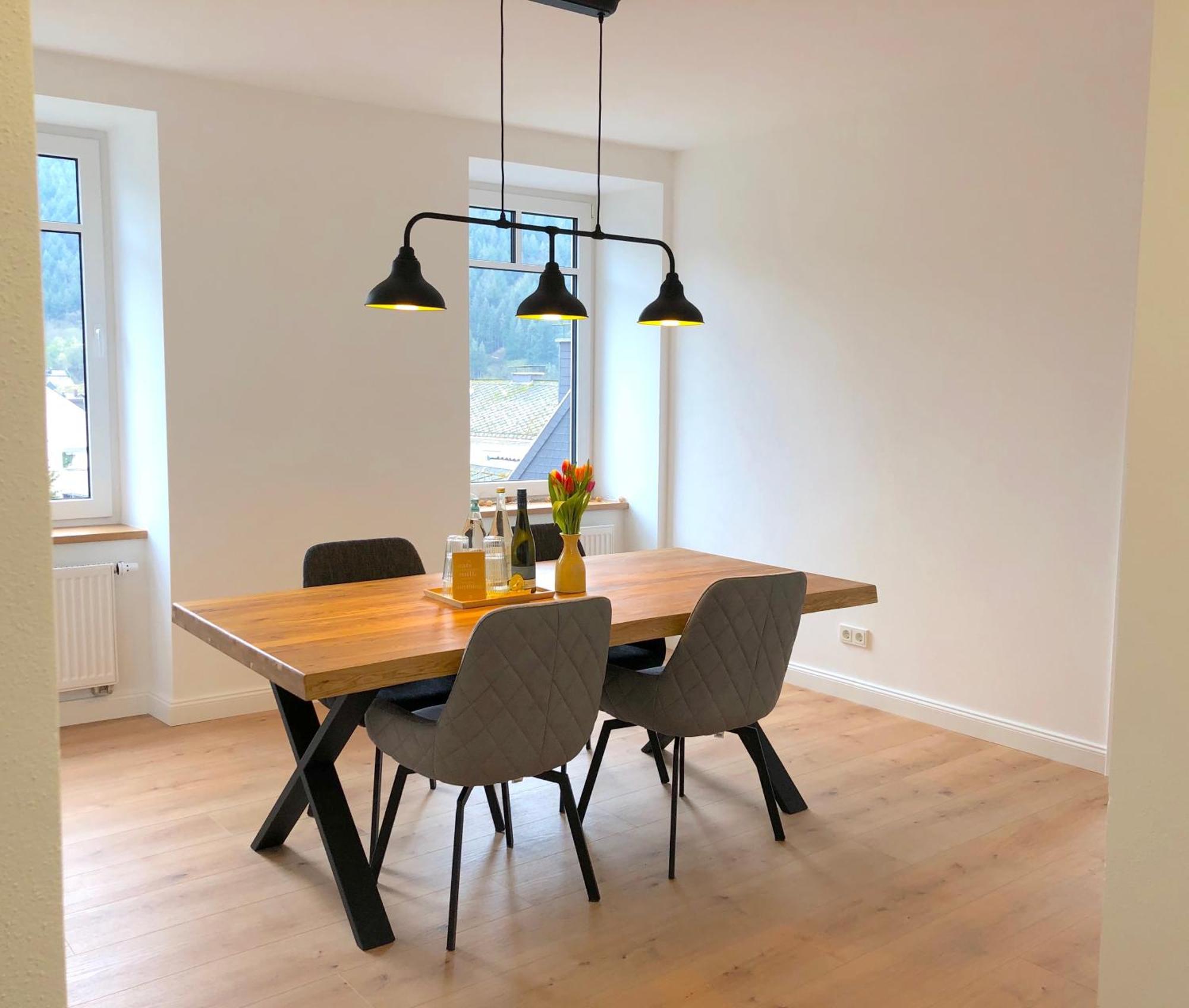 Modernes Apartement Mit Balkon In Toplage! Traben-Trarbach Zewnętrze zdjęcie